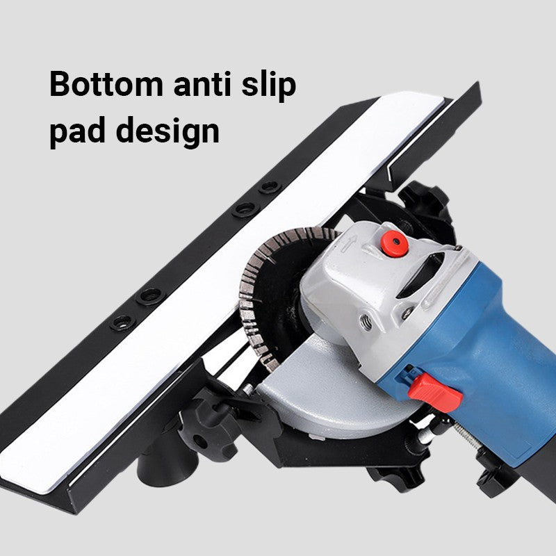 TileTrim - 45° Chamfer Cutting Stand – Flawless Finishes