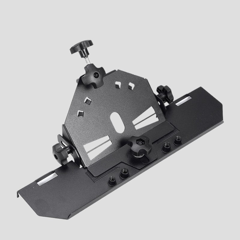 TileTrim - 45° Chamfer Cutting Stand – Flawless Finishes