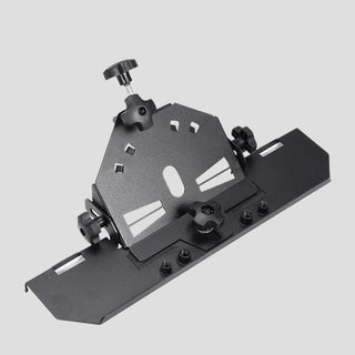 TileTrim - 45° Chamfer Cutting Stand – Flawless Finishes