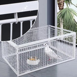 TrapPro -  Large Portable One Way Bird Cage