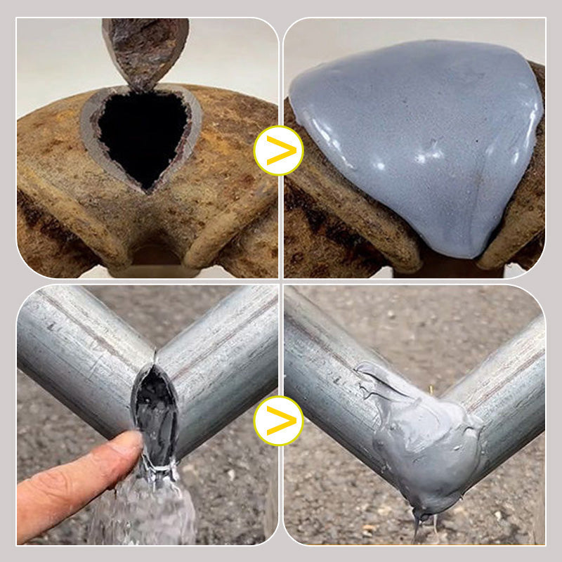 MetalCore – High Strength Metal Repair Epoxy