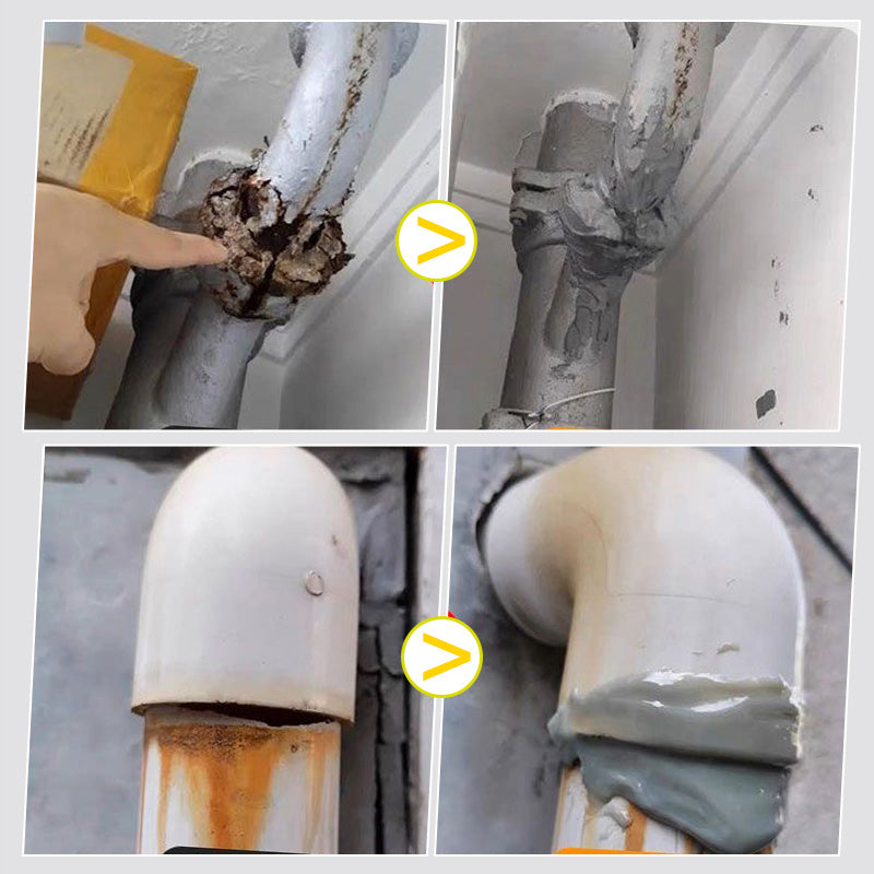 MetalCore – High Strength Metal Repair Epoxy