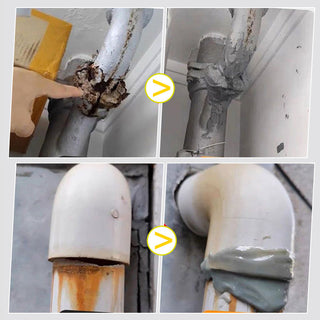 MetalCore – High Strength Metal Repair Epoxy