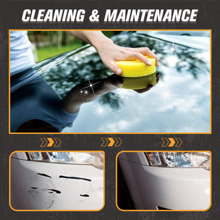 ShineFix – Car Scratch Repair Compound