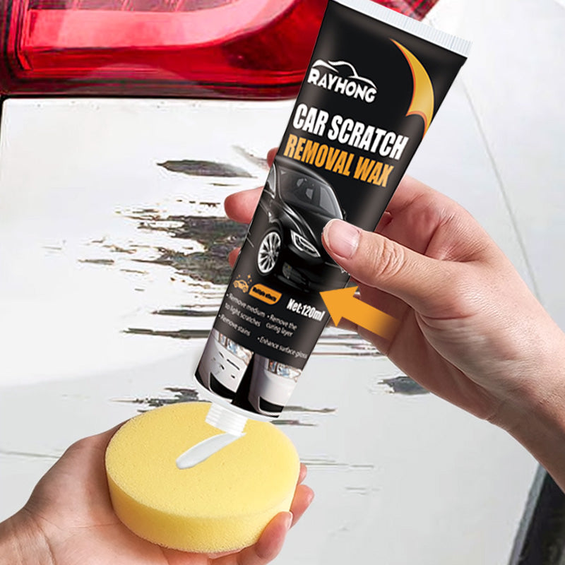 ShineFix – Car Scratch Repair Compound