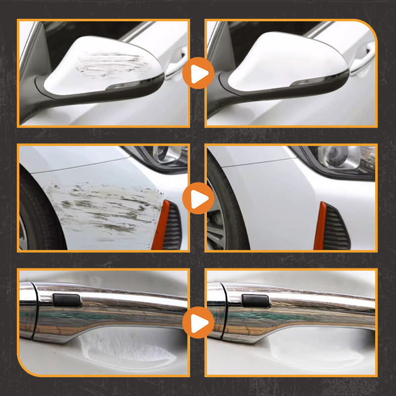 ShineFix – Car Scratch Repair Compound