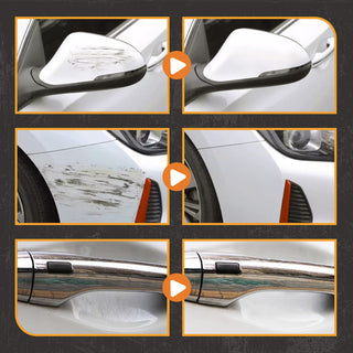 ShineFix – Car Scratch Repair Compound
