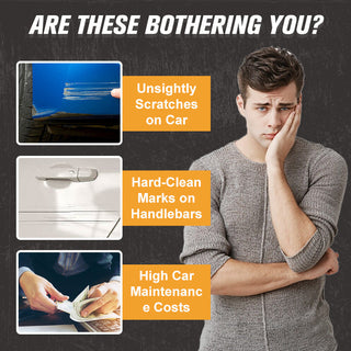 ShineFix – Car Scratch Repair Compound