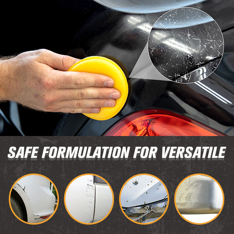 ShineFix – Car Scratch Repair Compound