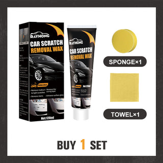 ShineFix – Car Scratch Repair Compound