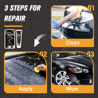 ShineFix – Car Scratch Repair Compound