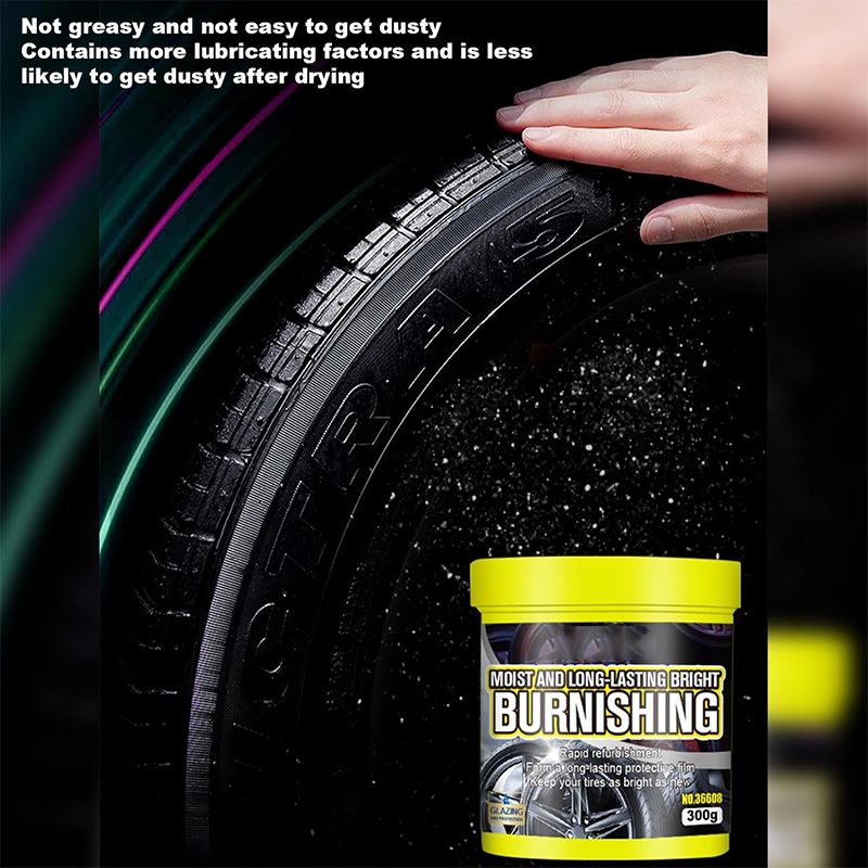 ProTread – Tire Maintenance Paste