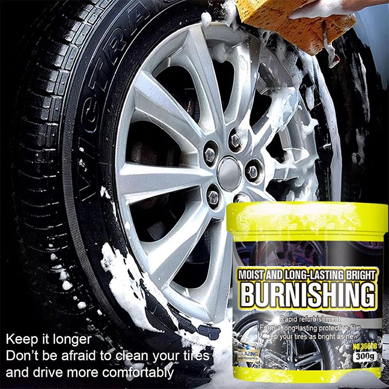 ProTread – Tire Maintenance Paste