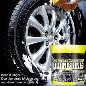 ProTread – Tire Maintenance Paste