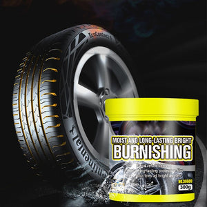 ProTread – Tire Maintenance Paste