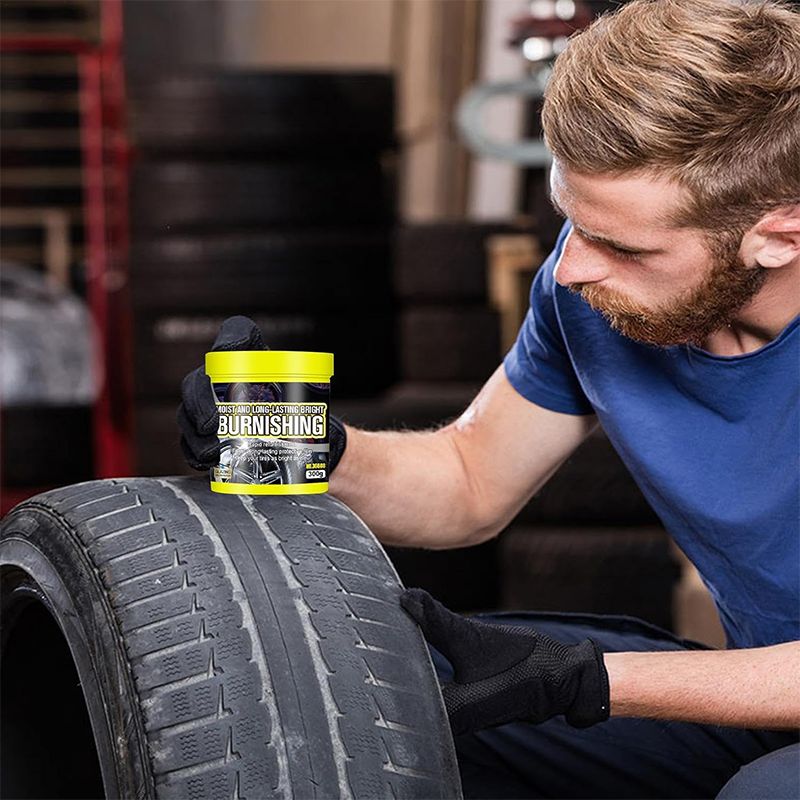 ProTread – Tire Maintenance Paste