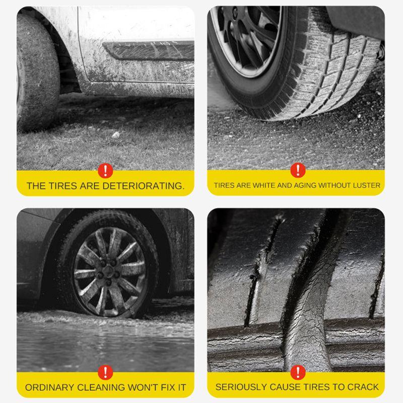 ProTread – Tire Maintenance Paste