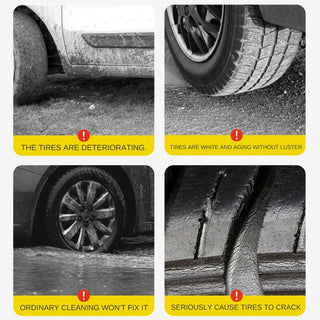 ProTread – Tire Maintenance Paste