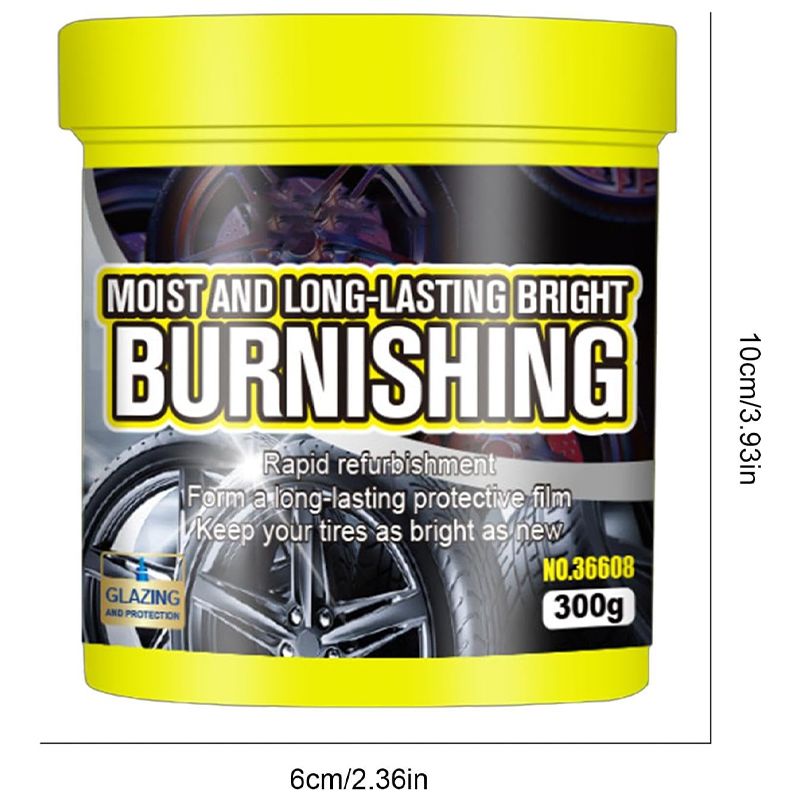 ProTread – Tire Maintenance Paste