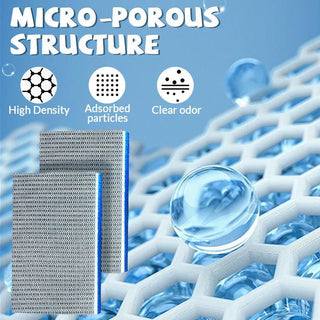 BioClean - Multi-Layer Aquarium Filter