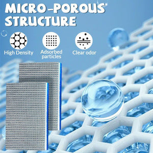BioClean - Multi-Layer Aquarium Filter