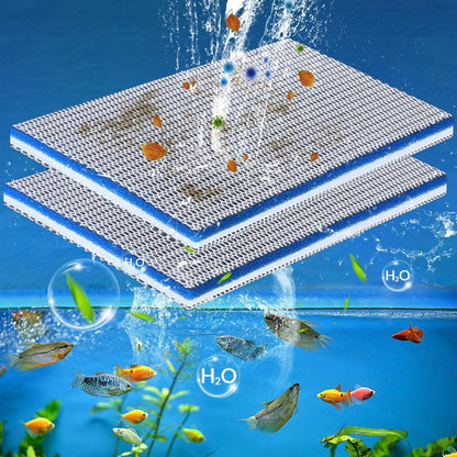 BioClean - Multi-Layer Aquarium Filter