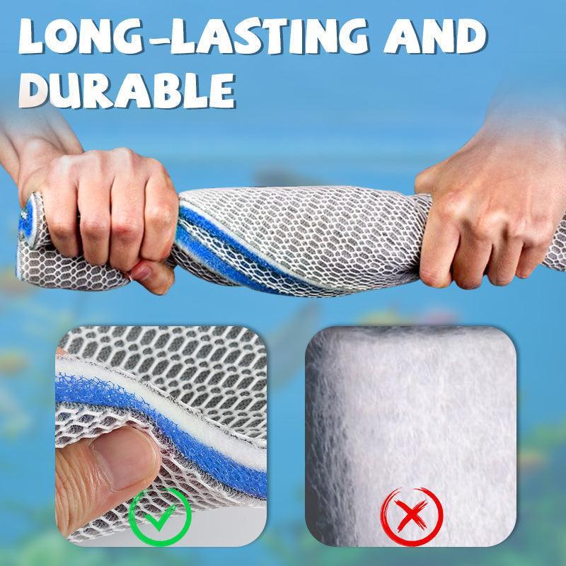 BioClean - Multi-Layer Aquarium Filter