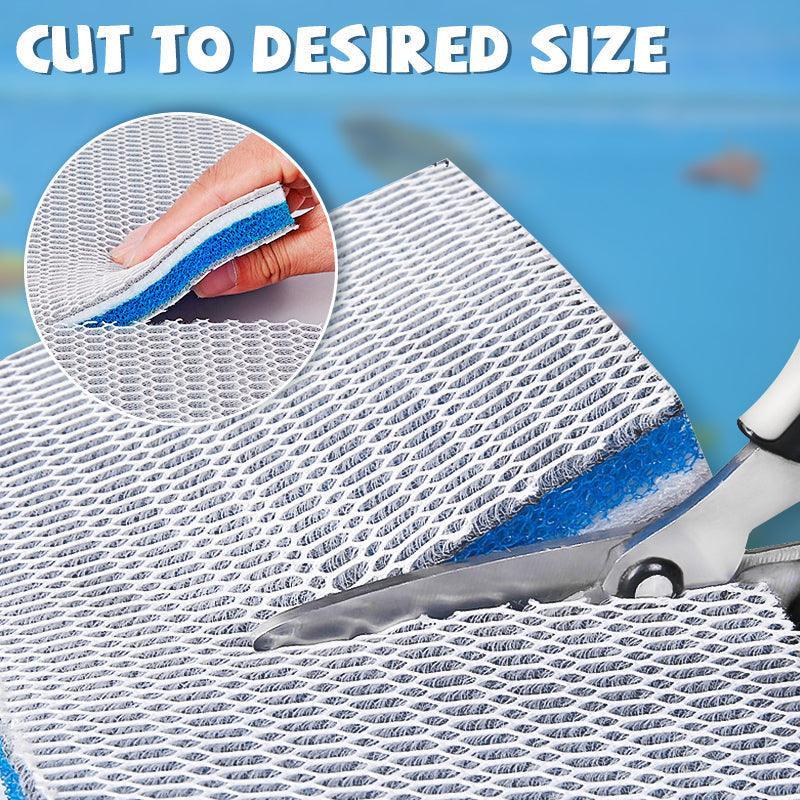 BioClean - Multi-Layer Aquarium Filter