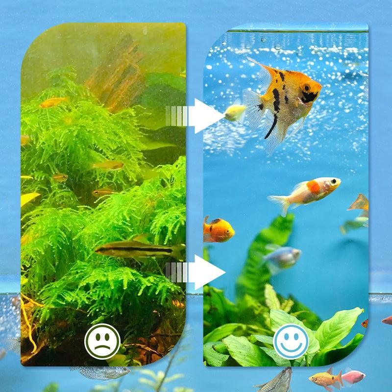 BioClean - Multi-Layer Aquarium Filter