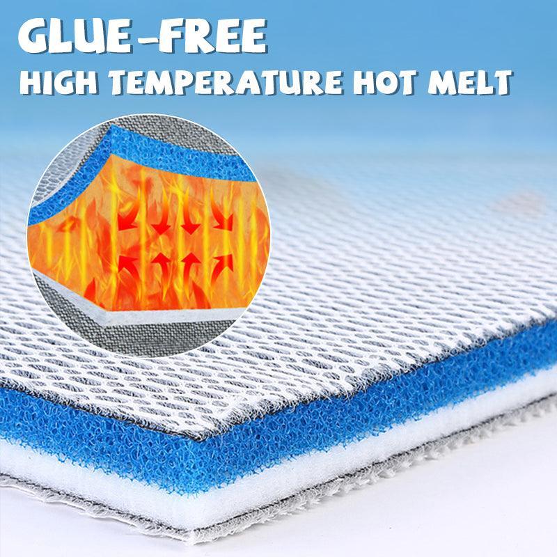 BioClean - Multi-Layer Aquarium Filter