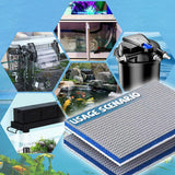 BioClean - Multi-Layer Aquarium Filter