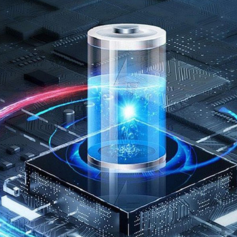 MotionBass - Secure-Fit Waterproof Bluetooth Neckband