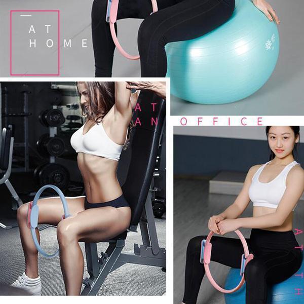 FitSphere - Lightweight Pilates Trainer