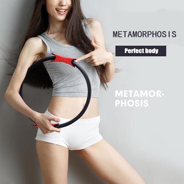 FitSphere - Lightweight Pilates Trainer