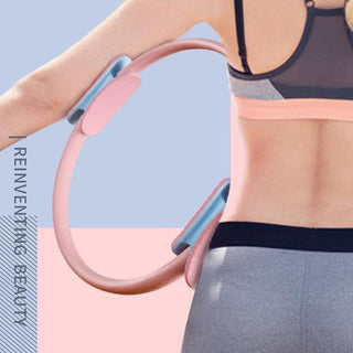 FitSphere - Lightweight Pilates Trainer