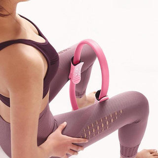 FitSphere - Lightweight Pilates Trainer