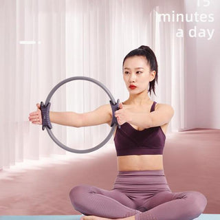 FitSphere - Lightweight Pilates Trainer