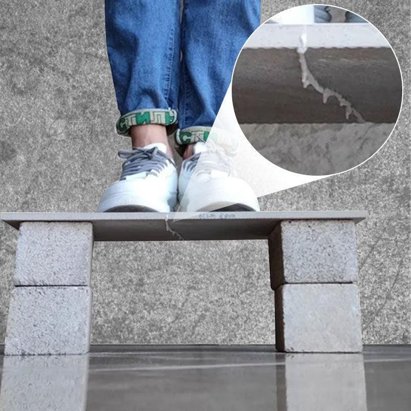 TileGuard – Repair Kit for Cracked Tiles