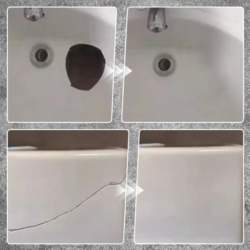 TileGuard – Repair Kit for Cracked Tiles