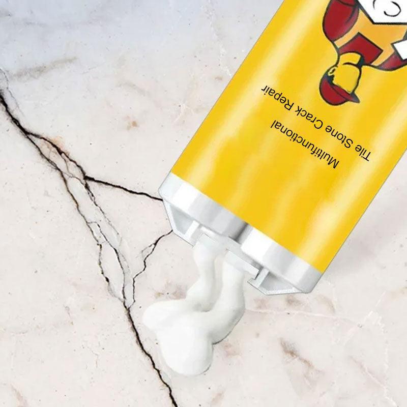 TileGuard – Repair Kit for Cracked Tiles