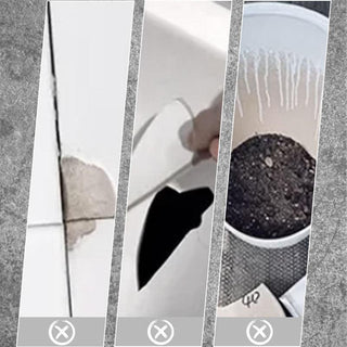 TileGuard – Repair Kit for Cracked Tiles