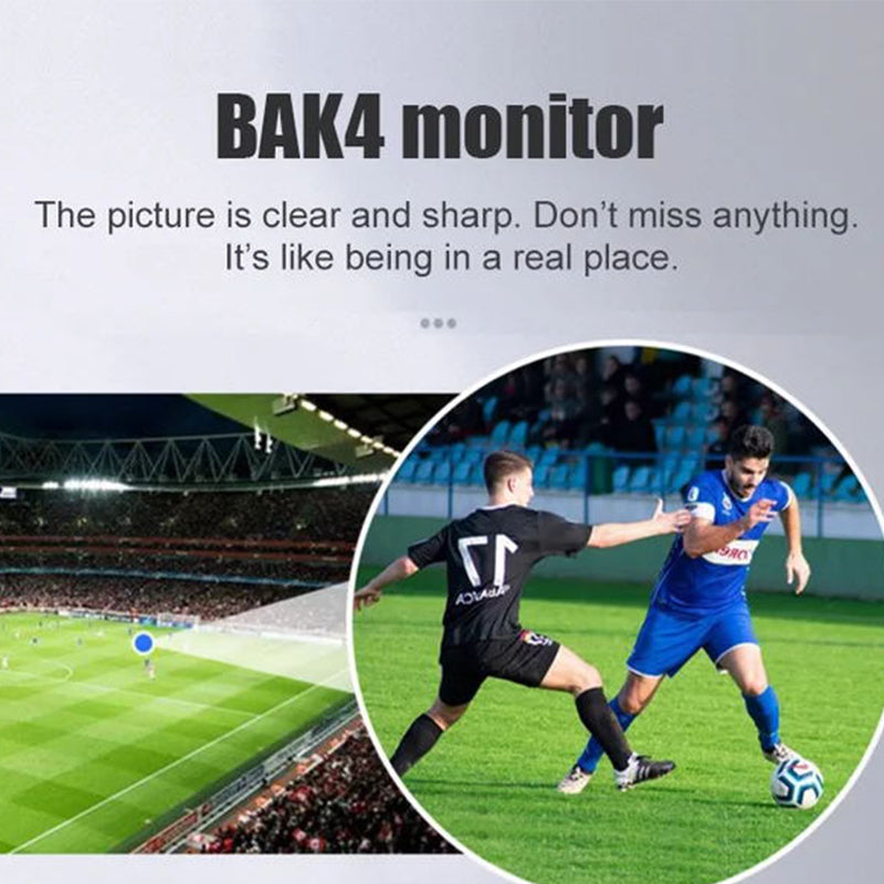 SkyGazer - Travel-Friendly Telescope for Outdoor Exploration