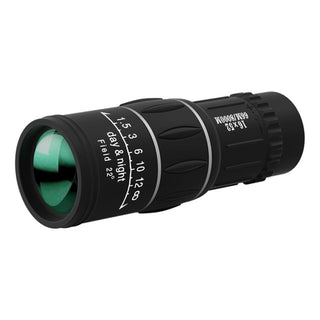 SkyGazer - Travel-Friendly Telescope for Outdoor Exploration