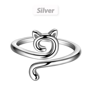 KnitEase – Adjustable Crochet Loop Ring