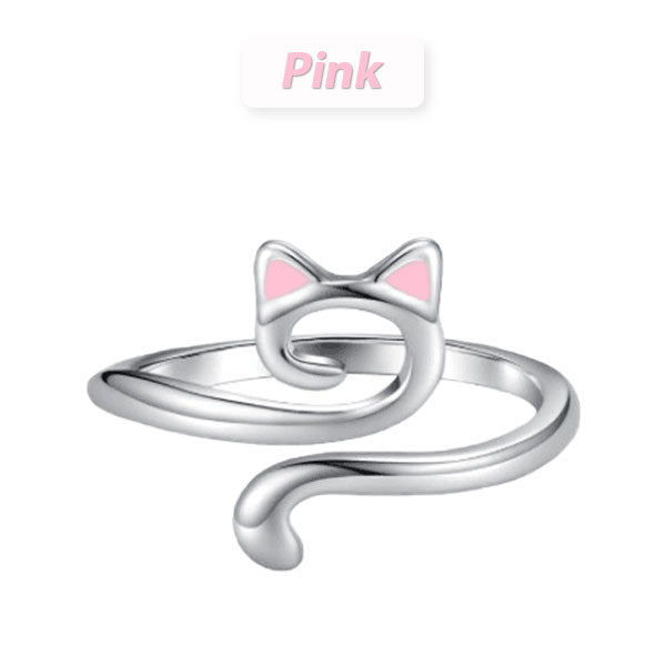 KnitEase – Adjustable Crochet Loop Ring