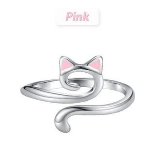 KnitEase – Adjustable Crochet Loop Ring