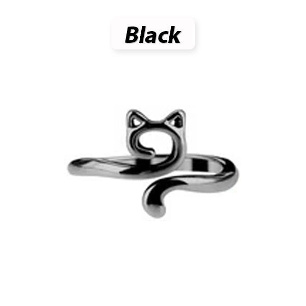 KnitEase – Adjustable Crochet Loop Ring
