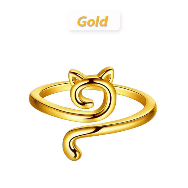 KnitEase – Adjustable Crochet Loop Ring
