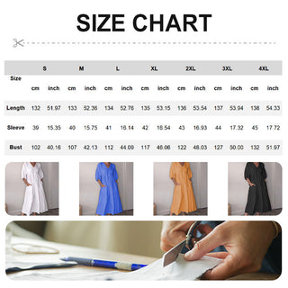 AuraWear – Effortless V-Neck Casual Dress