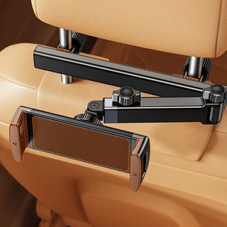 RideView – Car Headrest Tablet Holder
